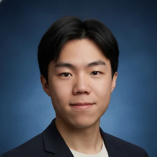 Hans Jiang