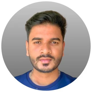 Kishore Balaji