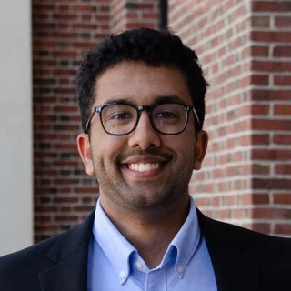 Varun Suraj
