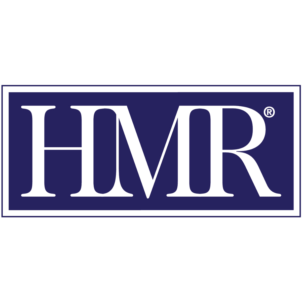 HMR Program
